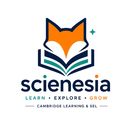 scienesia.com